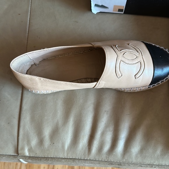 Chanel Espadrilles - Picture 6 of 10